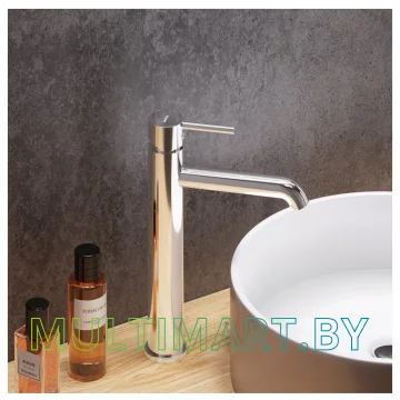 Смеситель Damixa Scandinavian Pure 360250000 картинка 2